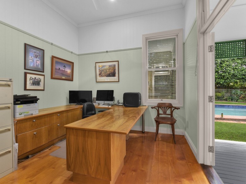 86 Yabba Street, Ascot QLD 4007