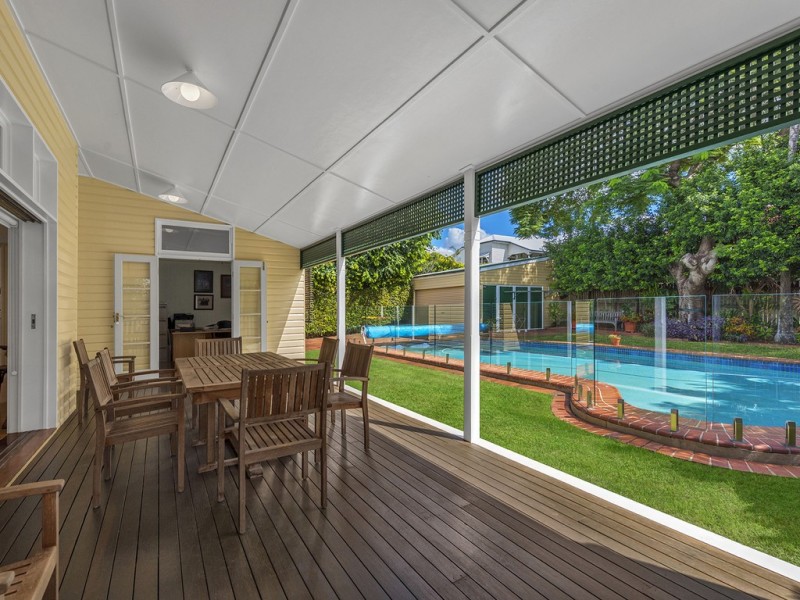 86 Yabba Street, Ascot QLD 4007