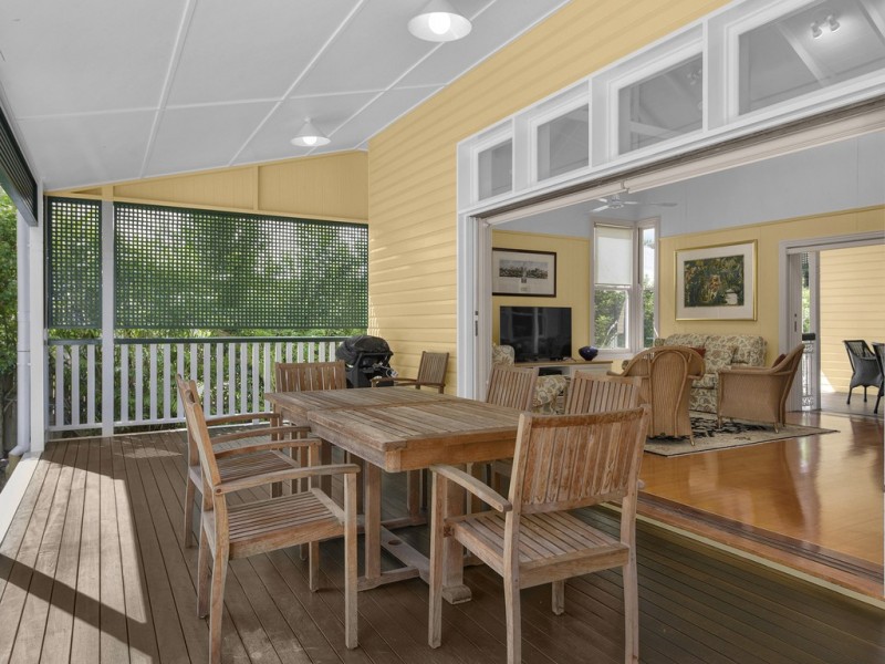 86 Yabba Street, Ascot QLD 4007