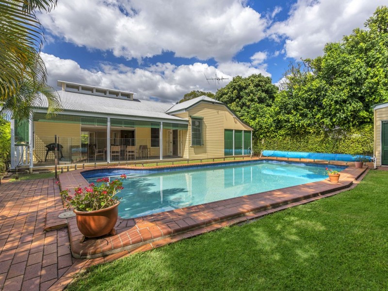 86 Yabba Street, Ascot QLD 4007