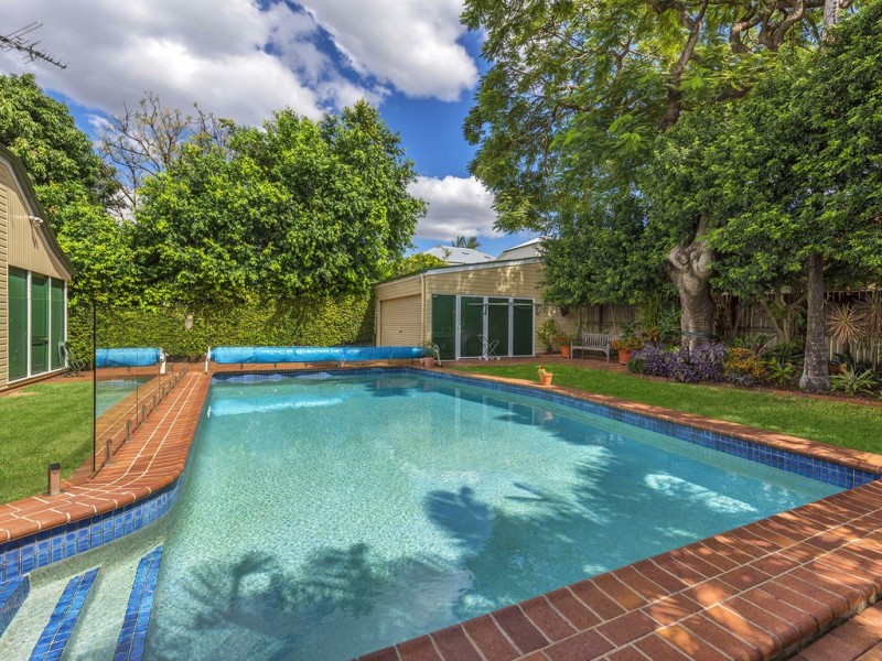 86 Yabba Street, Ascot QLD 4007