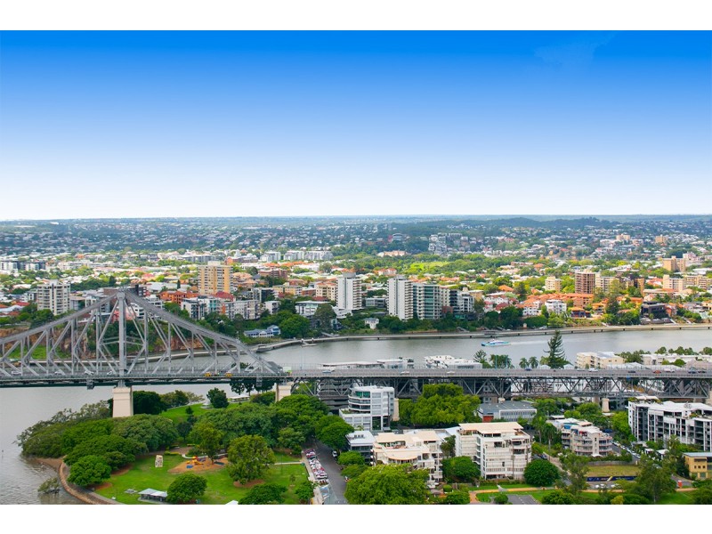 386/420 Queen Street, Brisbane City QLD 4000