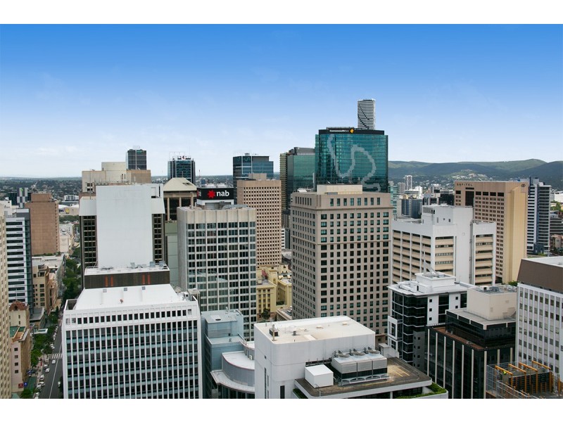 386/420 Queen Street, Brisbane City QLD 4000