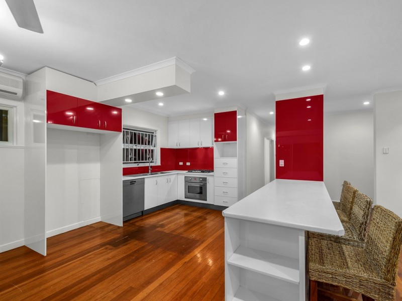 11 Jenkinson Street, Indooroopilly QLD 4068