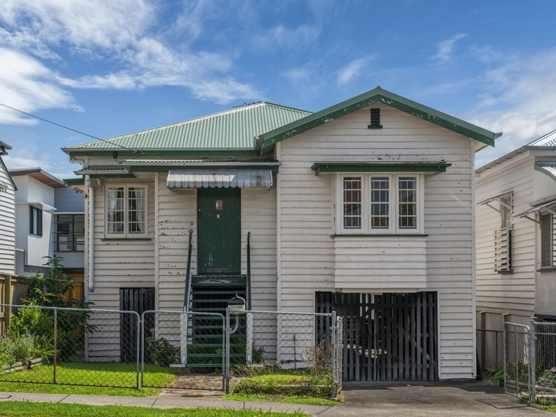 120 Harcourt Street, New Farm QLD 4005