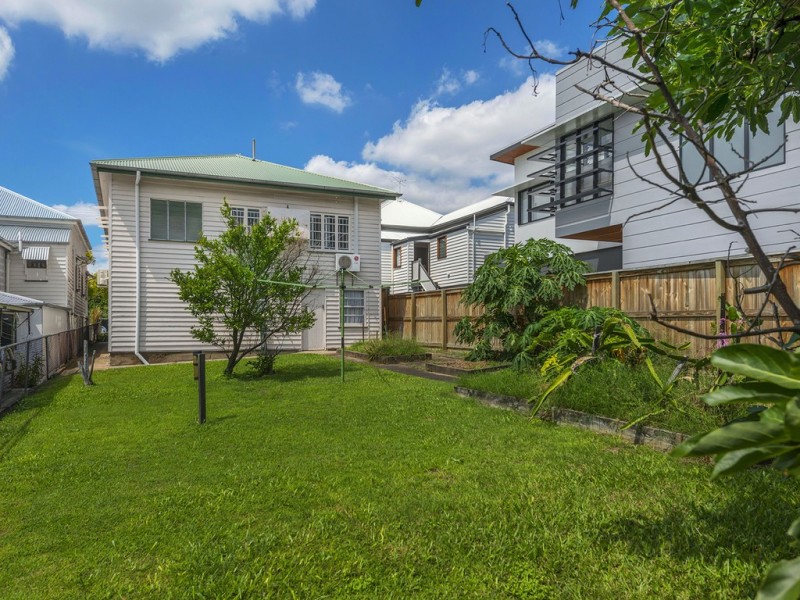120 Harcourt Street, New Farm QLD 4005