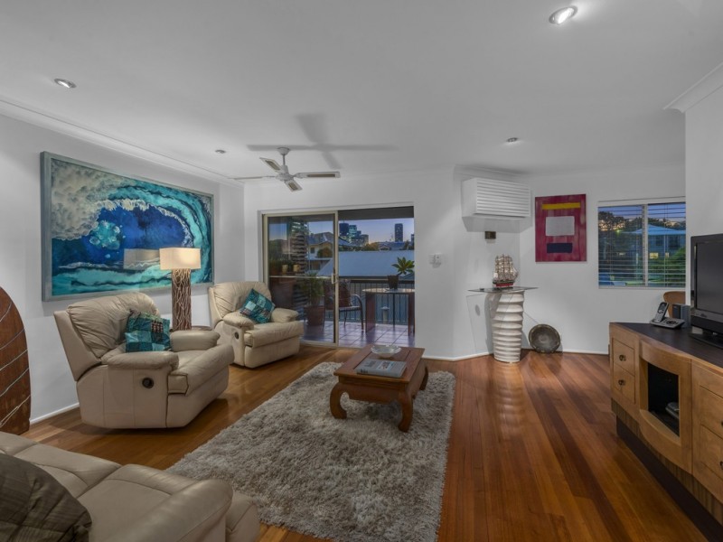 4/261 Moray Street, New Farm QLD 4005