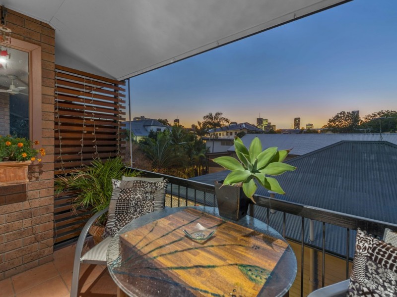 4/261 Moray Street, New Farm QLD 4005