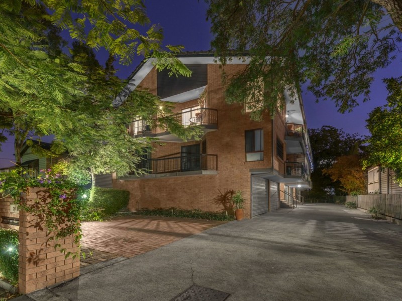 4/261 Moray Street, New Farm QLD 4005