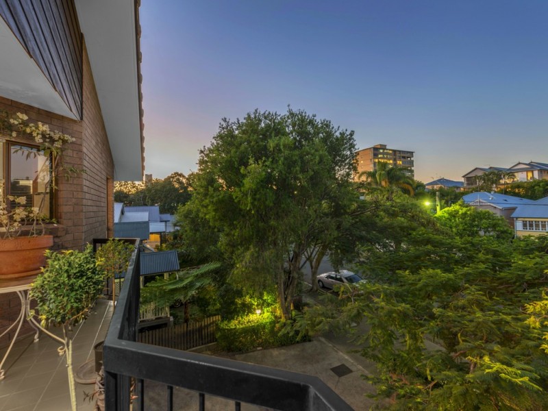 4/261 Moray Street, New Farm QLD 4005