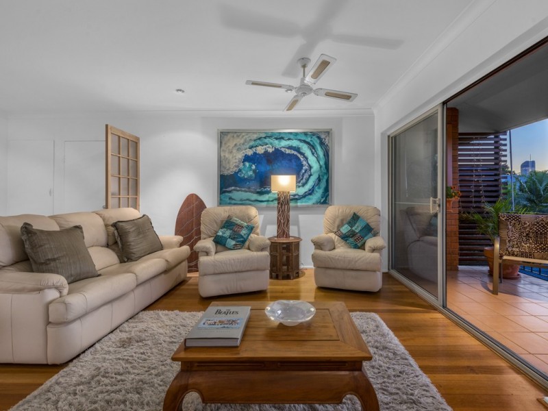 4/261 Moray Street, New Farm QLD 4005