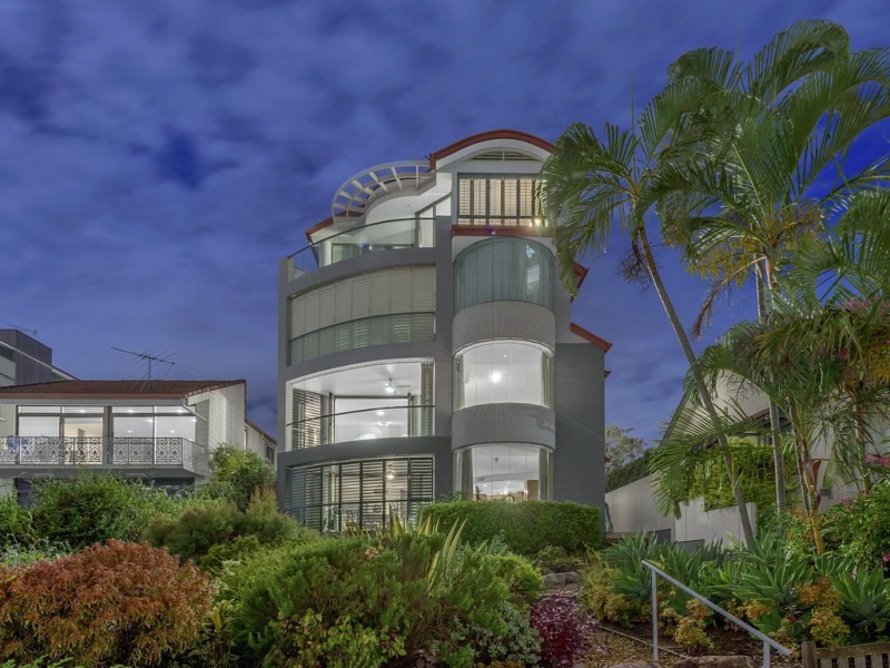 2/15 Griffith Street, New Farm QLD 4005