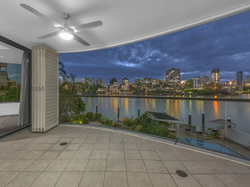 2/15 Griffith Street, New Farm QLD 4005