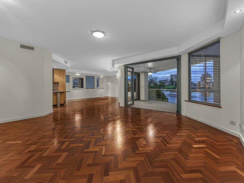 2/15 Griffith Street, New Farm QLD 4005