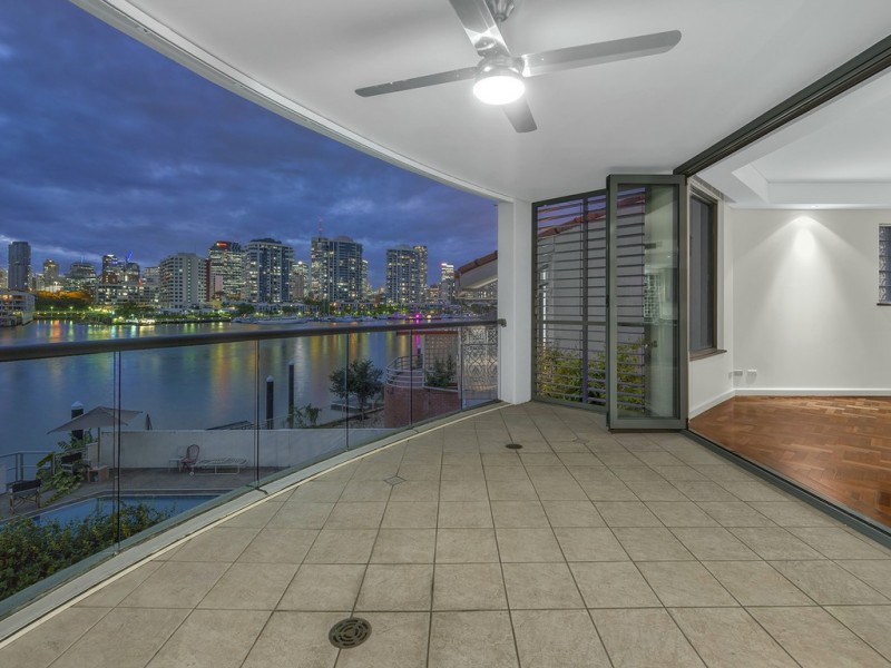 2/15 Griffith Street, New Farm QLD 4005