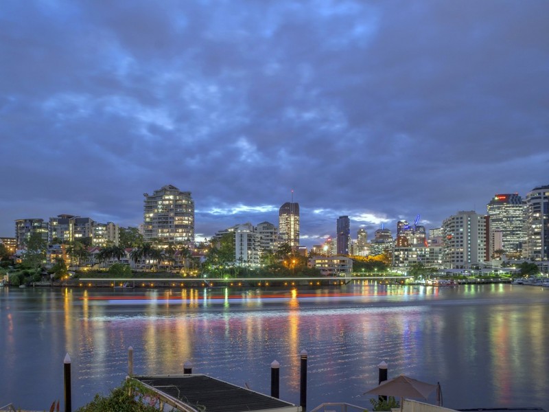 2/15 Griffith Street, New Farm QLD 4005