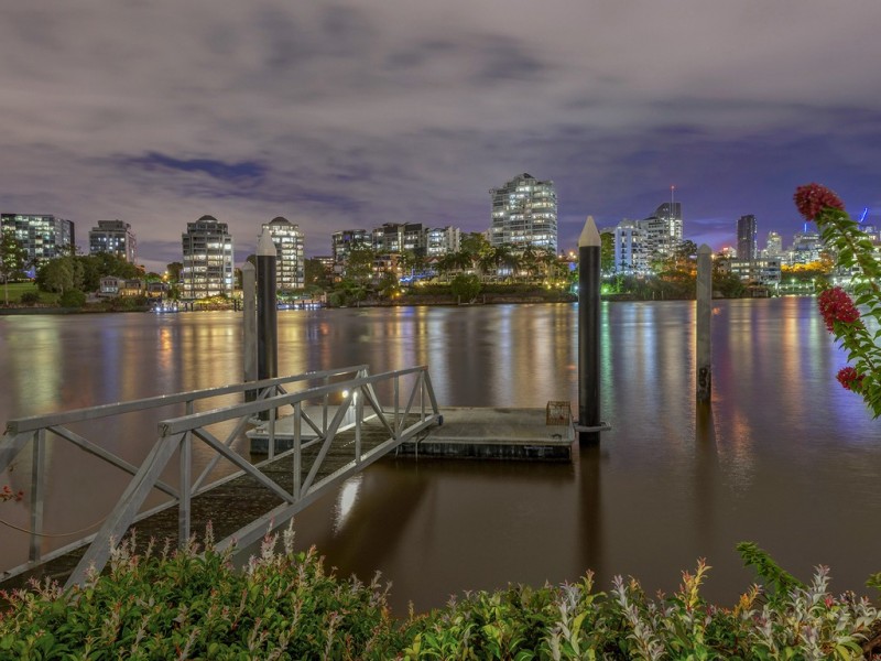 2/15 Griffith Street, New Farm QLD 4005