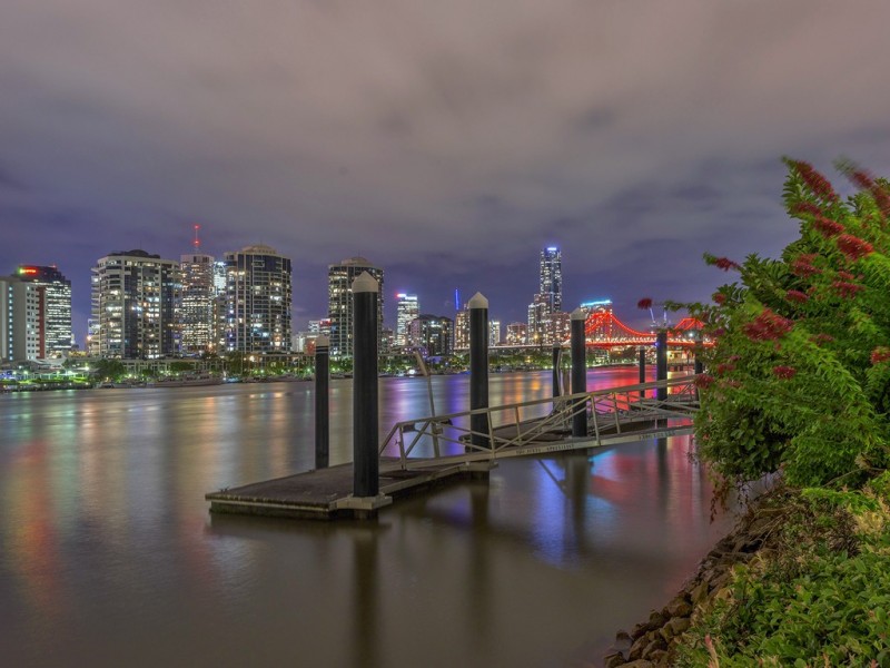 2/15 Griffith Street, New Farm QLD 4005