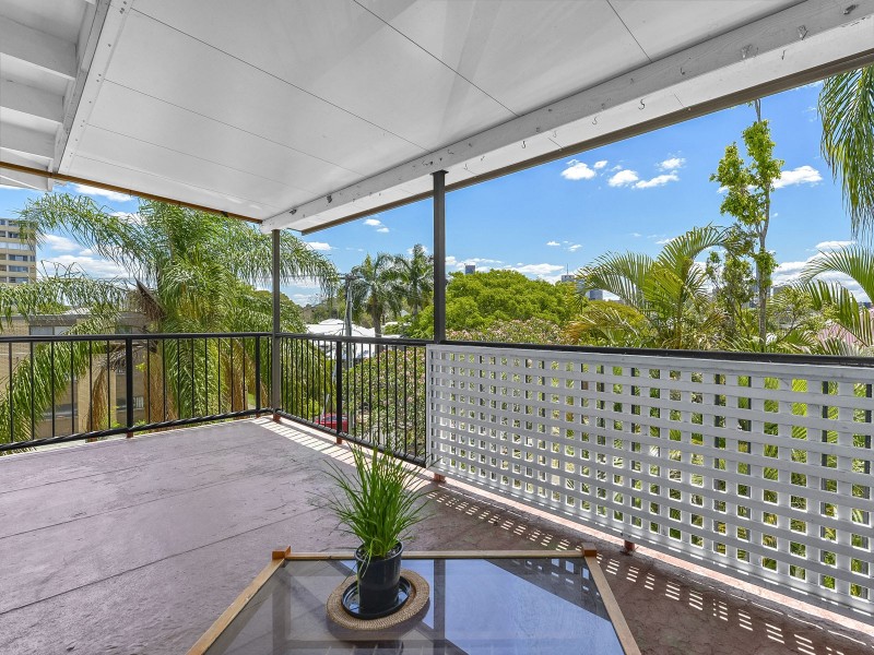 7/52 Mark Street, New Farm QLD 4005