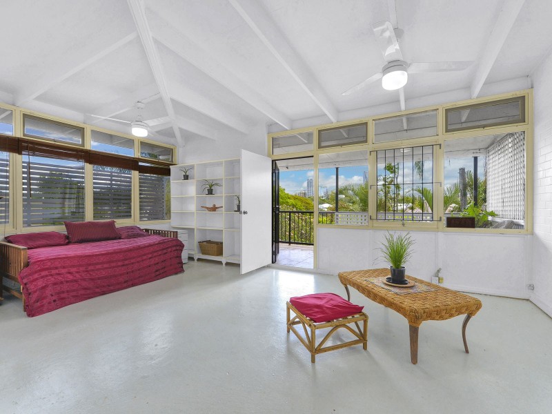 7/52 Mark Street, New Farm QLD 4005