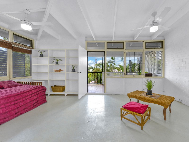 7/52 Mark Street, New Farm QLD 4005