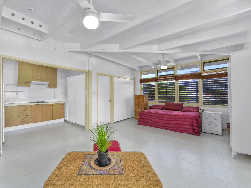 7/52 Mark Street, New Farm QLD 4005