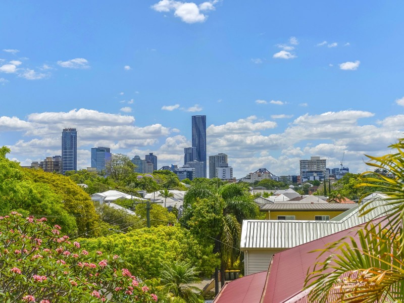 7/52 Mark Street, New Farm QLD 4005