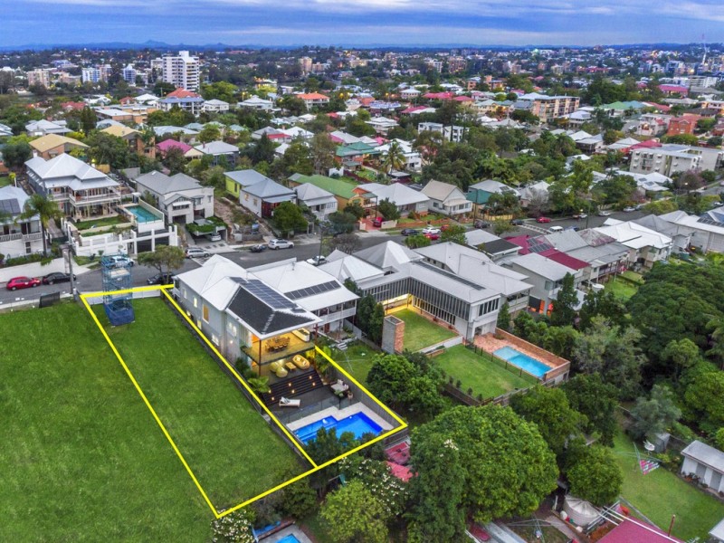 35 – 37 Whynot Street, West End QLD 4101