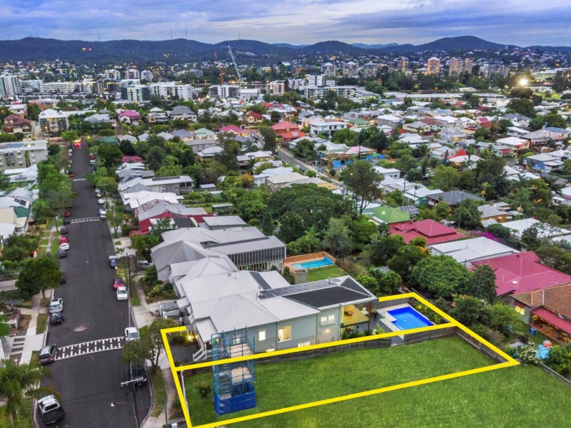 35 – 37 Whynot Street, West End QLD 4101