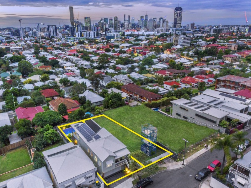 35 – 37 Whynot Street, West End QLD 4101