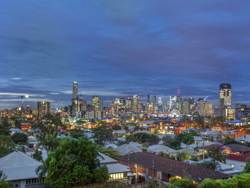35 – 37 Whynot Street, West End QLD 4101
