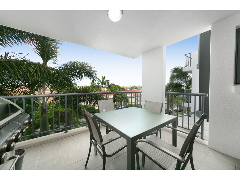 4/41 Oxlade Drive, New Farm QLD 4005