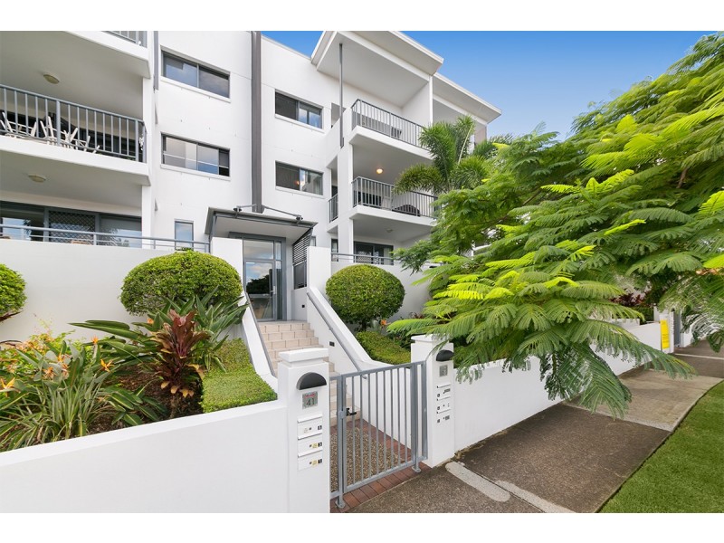 4/41 Oxlade Drive, New Farm QLD 4005