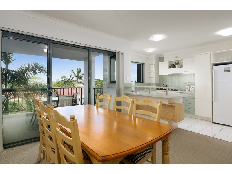 4/41 Oxlade Drive, New Farm QLD 4005