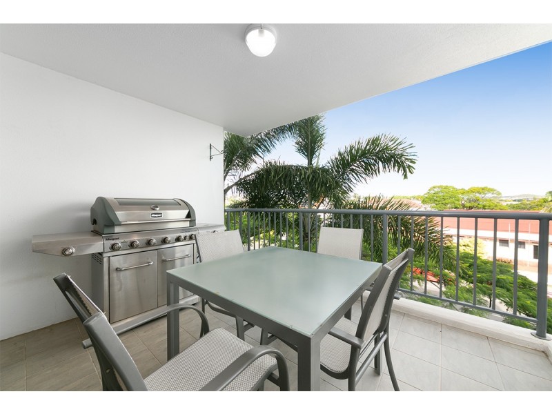 4/41 Oxlade Drive, New Farm QLD 4005