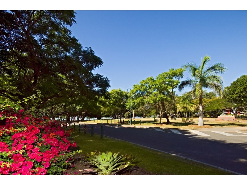 4/41 Oxlade Drive, New Farm QLD 4005