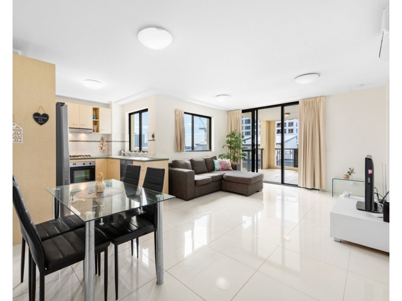 524/100 Bowen Terrace, Fortitude Valley QLD 4006