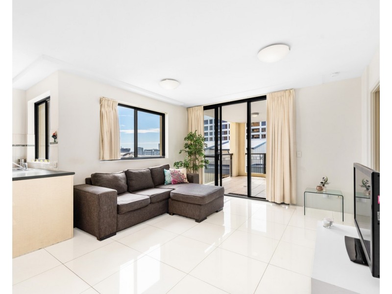 524/100 Bowen Terrace, Fortitude Valley QLD 4006