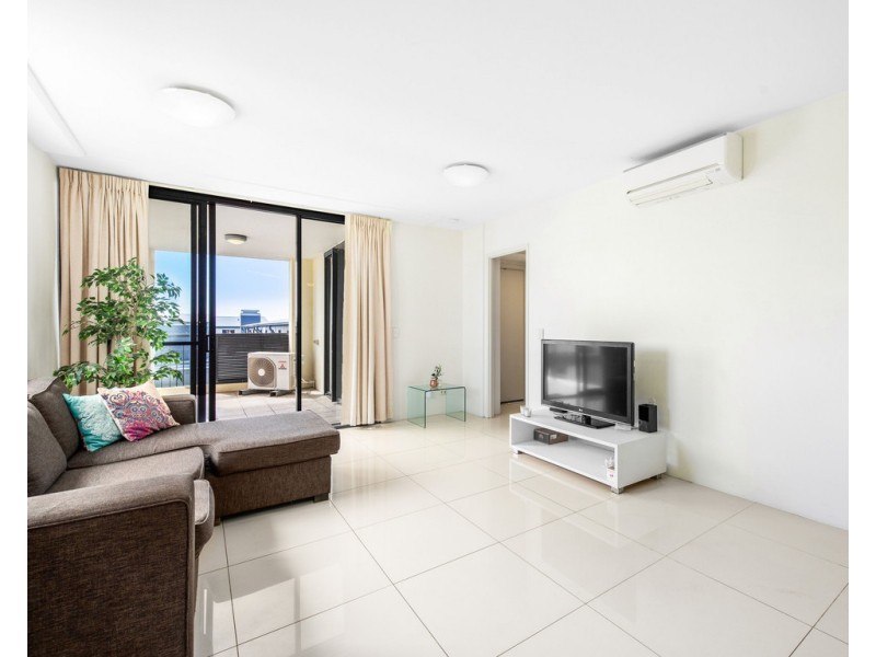 524/100 Bowen Terrace, Fortitude Valley QLD 4006