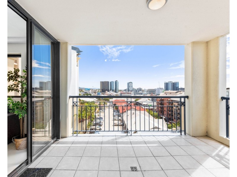 524/100 Bowen Terrace, Fortitude Valley QLD 4006