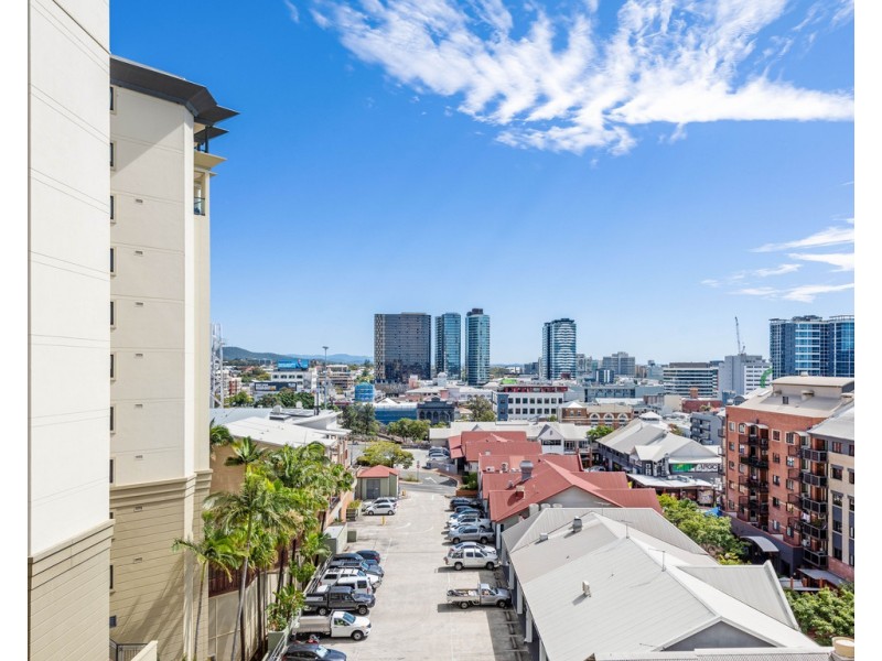 524/100 Bowen Terrace, Fortitude Valley QLD 4006