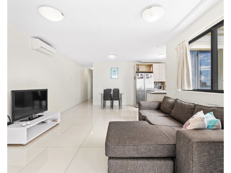 524/100 Bowen Terrace, Fortitude Valley QLD 4006