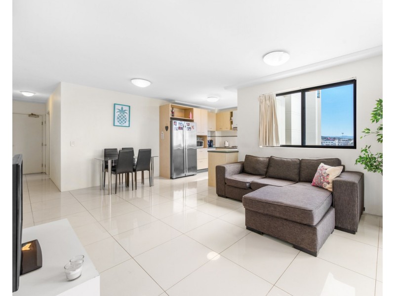524/100 Bowen Terrace, Fortitude Valley QLD 4006