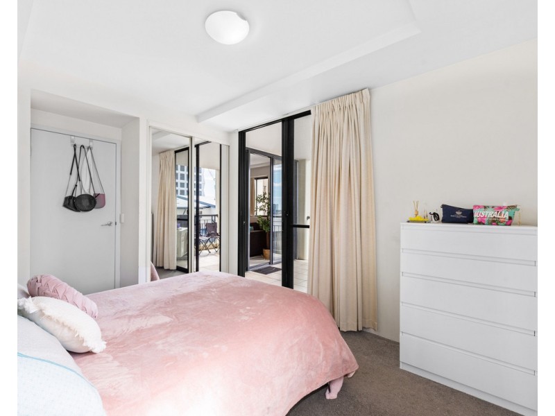 524/100 Bowen Terrace, Fortitude Valley QLD 4006