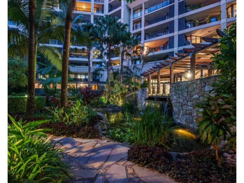 524/100 Bowen Terrace, Fortitude Valley QLD 4006