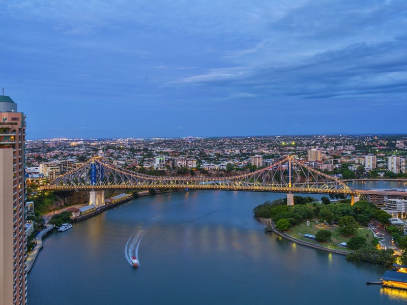 351/420 Queen Street, Brisbane City QLD 4000