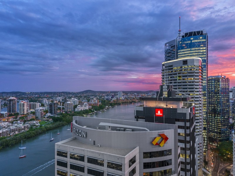 351/420 Queen Street, Brisbane City QLD 4000