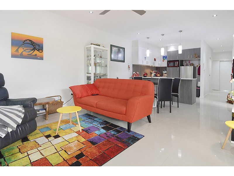 9/58 Westacott Street, Nundah QLD 4012