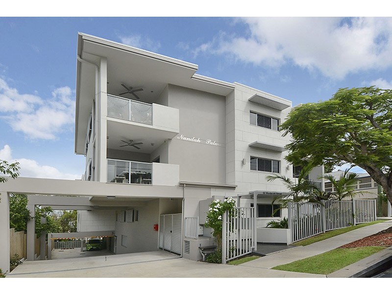 9/58 Westacott Street, Nundah QLD 4012