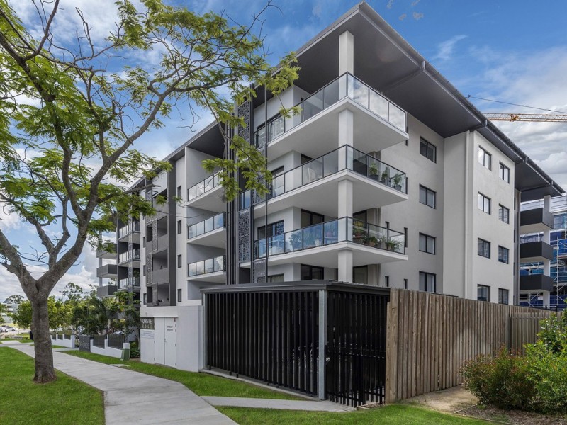 28/31 Bombery Street, Cannon Hill QLD 4170